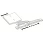 Grapadora petrus 600 brazo largo capacidad 40 hojas color gris/negro usa grapas 22/6 24/6-8 y 26/6-8 Grapadora petrus 600 brazo largo capacidad 40 hojas color gris/negro usa grapas 22/6 24/6-8 y 26/6-8