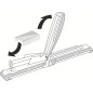 Grapadora petrus 600 brazo largo capacidad 40 hojas color gris/negro usa grapas 22/6 24/6-8 y 26/6-8 Grapadora petrus 600 brazo largo capacidad 40 hojas color gris/negro usa grapas 22/6 24/6-8 y 26/6-8