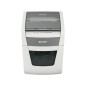 Destructora de documentos leitz iq auto+ office 50 capacidad de corte 50 hojas destruye grapas y clips
