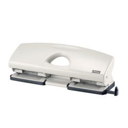 Taladrador petrus 72 4 taladros capacidad 16 hojas color gris