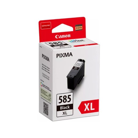 Ink-jet canon pg-585xl pixma ts7650i/7750i negro 300 paginas