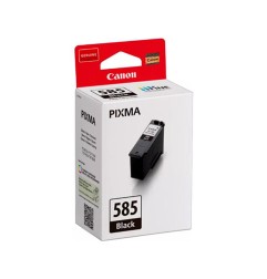 Ink-jet canon pg-585 pixma ts7650i/7750i negro 180 paginas