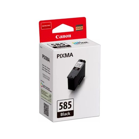 Ink-jet canon pg-585 pixma ts7650i/7750i negro 180 paginas