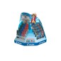 Boligrafo pilot frixion one piece borrable expositor de 48 unidades surtidas Boligrafo pilot frixion one piece borrable expositor de 48 unidades surtidas