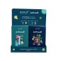 Cuaderno rubio entrena tu mente activarte expositor sobremesa 10 unidades n 1 y 10 unidades n 2