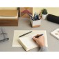 12 Unidades - Boligrafo pilot frixion point clicker borrable 0,5 mm negro