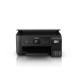 Equipo multifuncion epson ecotank et-2870 tinta color din a4 33 ppm negro / 15 ppm color wifi impresora escaner Equipo multifuncion epson ecotank et-2870 tinta color din a4 33 ppm negro / 15 ppm color wifi impresora escaner