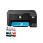Equipo multifuncion epson ecotank et-2870 tinta color din a4 33 ppm negro / 15 ppm color wifi impresora escaner Equipo multifuncion epson ecotank et-2870 tinta color din a4 33 ppm negro / 15 ppm color wifi impresora escaner