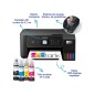Equipo multifuncion epson ecotank et-2870 tinta color din a4 33 ppm negro / 15 ppm color wifi impresora escaner Equipo multifuncion epson ecotank et-2870 tinta color din a4 33 ppm negro / 15 ppm color wifi impresora escaner