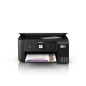 Equipo multifuncion epson ecotank et-2870 tinta color din a4 33 ppm negro / 15 ppm color wifi impresora escaner Equipo multifuncion epson ecotank et-2870 tinta color din a4 33 ppm negro / 15 ppm color wifi impresora escaner