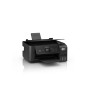 Equipo multifuncion epson ecotank et-2870 tinta color din a4 33 ppm negro / 15 ppm color wifi impresora escaner Equipo multifuncion epson ecotank et-2870 tinta color din a4 33 ppm negro / 15 ppm color wifi impresora escaner