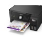 Equipo multifuncion epson ecotank et-2870 tinta color din a4 33 ppm negro / 15 ppm color wifi impresora escaner Equipo multifuncion epson ecotank et-2870 tinta color din a4 33 ppm negro / 15 ppm color wifi impresora escaner