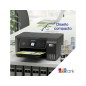 Equipo multifuncion epson ecotank et-2870 tinta color din a4 33 ppm negro / 15 ppm color wifi impresora escaner Equipo multifuncion epson ecotank et-2870 tinta color din a4 33 ppm negro / 15 ppm color wifi impresora escaner