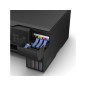 Equipo multifuncion epson ecotank et-2870 tinta color din a4 33 ppm negro / 15 ppm color wifi impresora escaner Equipo multifuncion epson ecotank et-2870 tinta color din a4 33 ppm negro / 15 ppm color wifi impresora escaner