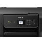 Equipo multifuncion epson ecotank et-2870 tinta color din a4 33 ppm negro / 15 ppm color wifi impresora escaner Equipo multifuncion epson ecotank et-2870 tinta color din a4 33 ppm negro / 15 ppm color wifi impresora escaner