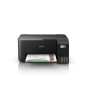 Equipo multifuncion epson ecotank et-2860 tinta color din a4 33 ppm negro / 15 ppm color wifi impresora escaner