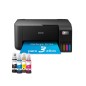 Equipo multifuncion epson ecotank et-2860 tinta color din a4 33 ppm negro / 15 ppm color wifi impresora escaner