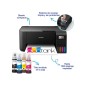 Equipo multifuncion epson ecotank et-2860 tinta color din a4 33 ppm negro / 15 ppm color wifi impresora escaner