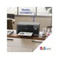 Equipo multifuncion epson ecotank et-2860 tinta color din a4 33 ppm negro / 15 ppm color wifi impresora escaner