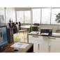 Equipo multifuncion epson ecotank et-2860 tinta color din a4 33 ppm negro / 15 ppm color wifi impresora escaner