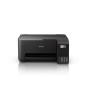 Equipo multifuncion epson ecotank et-2860 tinta color din a4 33 ppm negro / 15 ppm color wifi impresora escaner