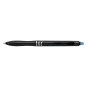 10 Unidades - Boligrafo pilot frixion ball plus borrable 0,7 mm punta media azul