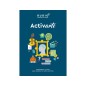 Cuaderno rubio entrena tu mente activarte 2