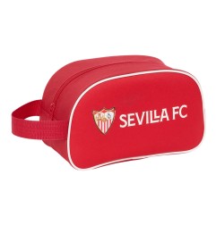 Neceser safta 1 asa adaptable a carro sevilla f.c. 150x260x120 mm