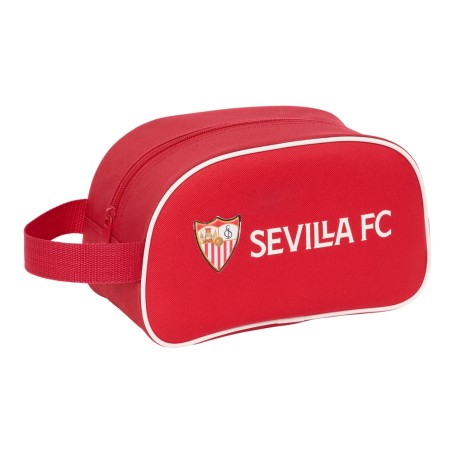Neceser safta 1 asa adaptable a carro sevilla f.c. 150x260x120 mm