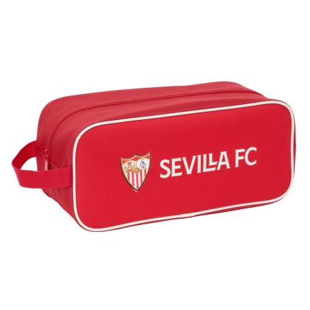 Zapatillero safta resistente al agua sevilla f.c. 150x340x140 mm