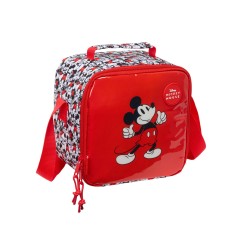 Nevera safta waterproof mickey mouse 200x200x150 mm
