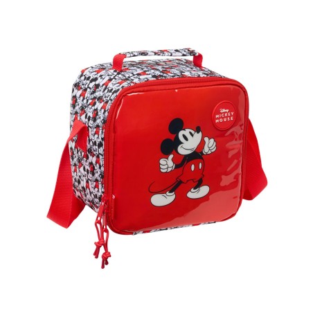 Nevera safta waterproof mickey mouse 200x200x150 mm