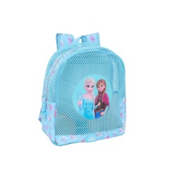 Mochila safta anti-arena frozen 240x305x180 mm