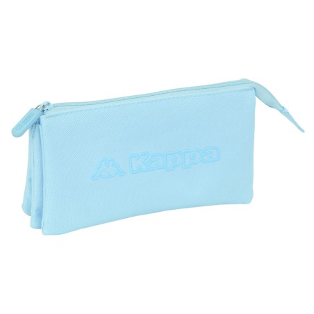 Bolso escolar portatodo safta triple kappa basics 120x220x30 mm