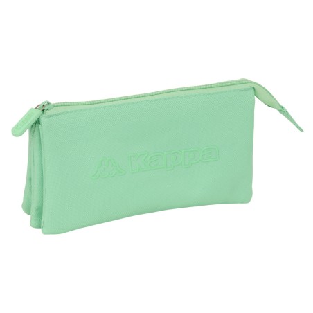 Bolso escolar portatodo safta triple kappa basics 120x220x30 mm