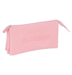 Bolso escolar portatodo safta triple kappa basics 120x220x30 mm