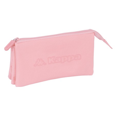Bolso escolar portatodo safta triple kappa basics 120x220x30 mm