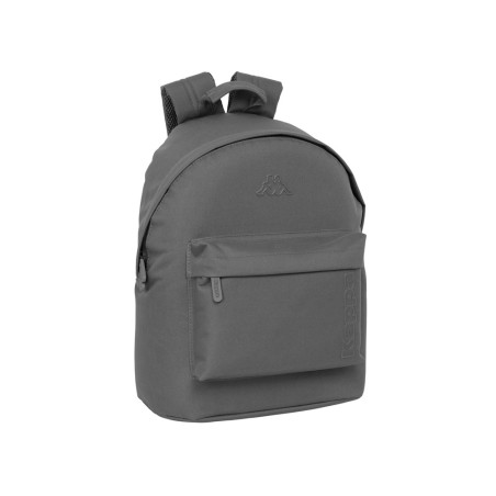Mochila safta para portatil 14,1" kappa basics 410x310x160 mm