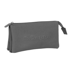 Bolso escolar portatodo safta triple kappa basics 120x220x30 mm