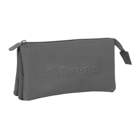 Bolso escolar portatodo safta triple kappa basics 120x220x30 mm