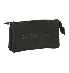 Bolso escolar portatodo safta triple kappa basics 120x220x30 mm