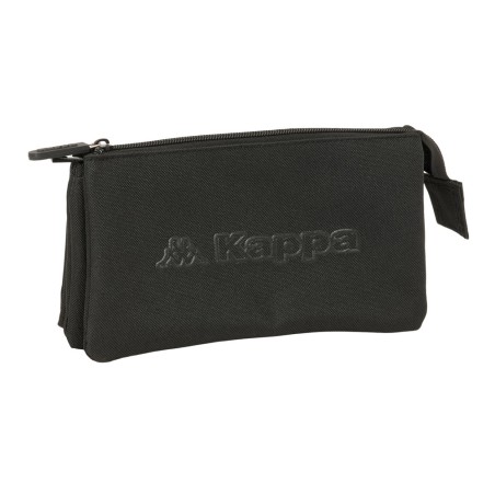 Bolso escolar portatodo safta triple kappa basics 120x220x30 mm