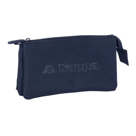 Bolso escolar portatodo safta triple kappa basics 120x220x30 mm
