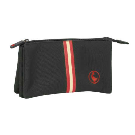 Bolso escolar portatodo safta triple el ganso basics 120x220x30 mm