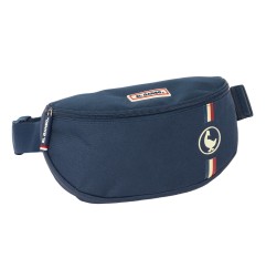 Riñonera safta el ganso eclipse 140x230x90 mm