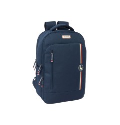 Mochila safta para portatil 15,6"+ tablet+ usb el ganso eclipse 440x290x150 mm