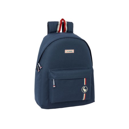 Mochila safta el ganso eclipse 420x320x150 mm