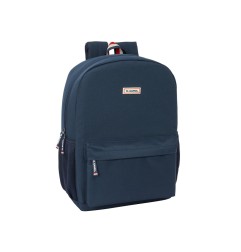 Mochila safta adaptable a carro el ganso eclipse 430x320x140 mm