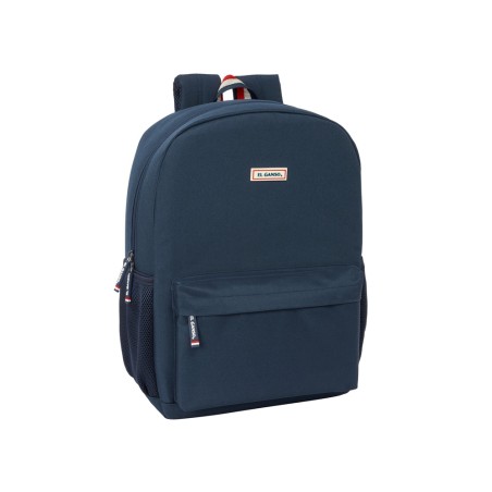 Mochila safta adaptable a carro el ganso eclipse 430x320x140 mm