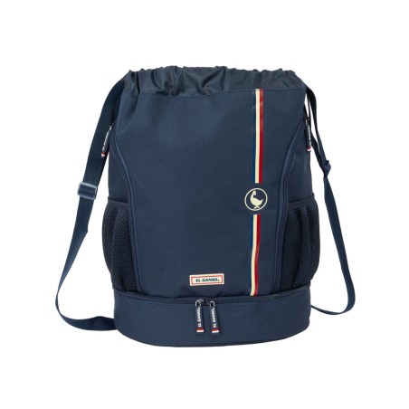 Saco safta mochila safta el ganso eclipse 400x350x10 mm